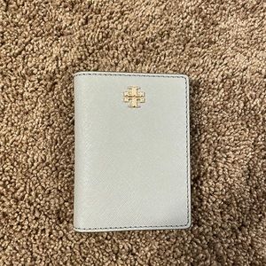 Small Tory Burch Card Holder
